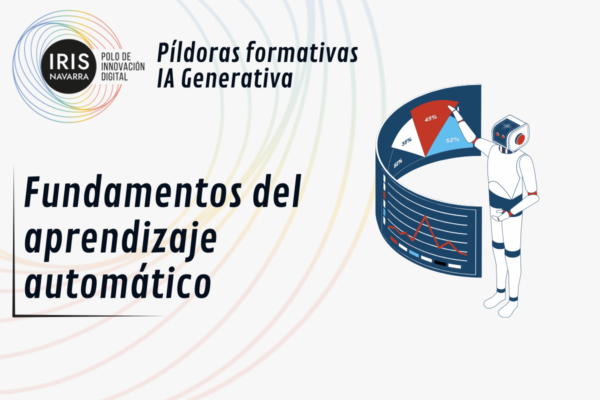 Curso de 2 - FUNDAMENTOS DEL APRENDIZAJE AUTOM&Aacute;TICO