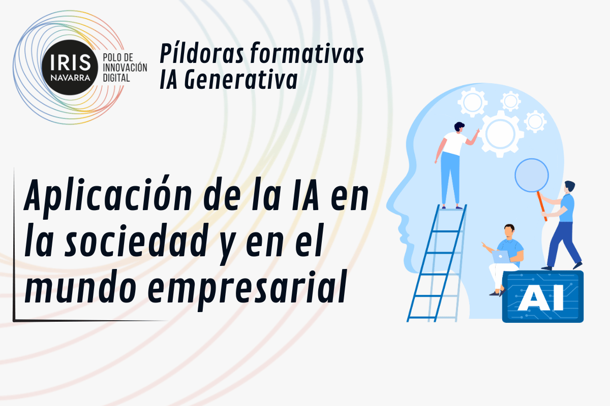 Curso de 4 - APLICACI&Oacute;N DE LA IA EN LA SOCIEDAD Y EN EL MUN