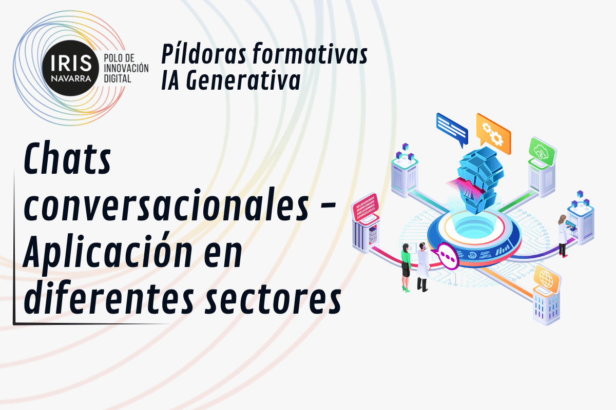 Curso de 5 - CHATS CONVERSACIONALES: APLICACI&Oacute;N EN DIFERENT
