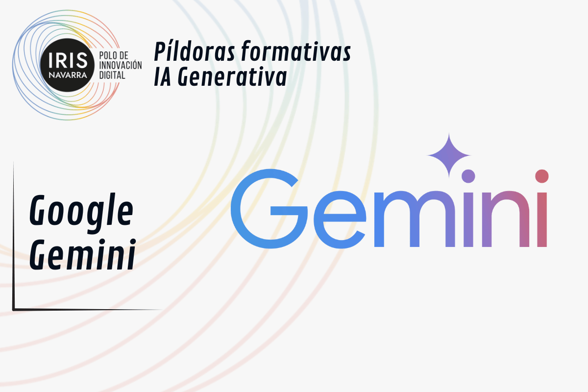 Curso de 8 - GOOGLE GEMINI