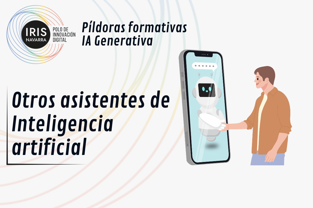 Curso de 9 - OTROS ASISTENTES DE IA
