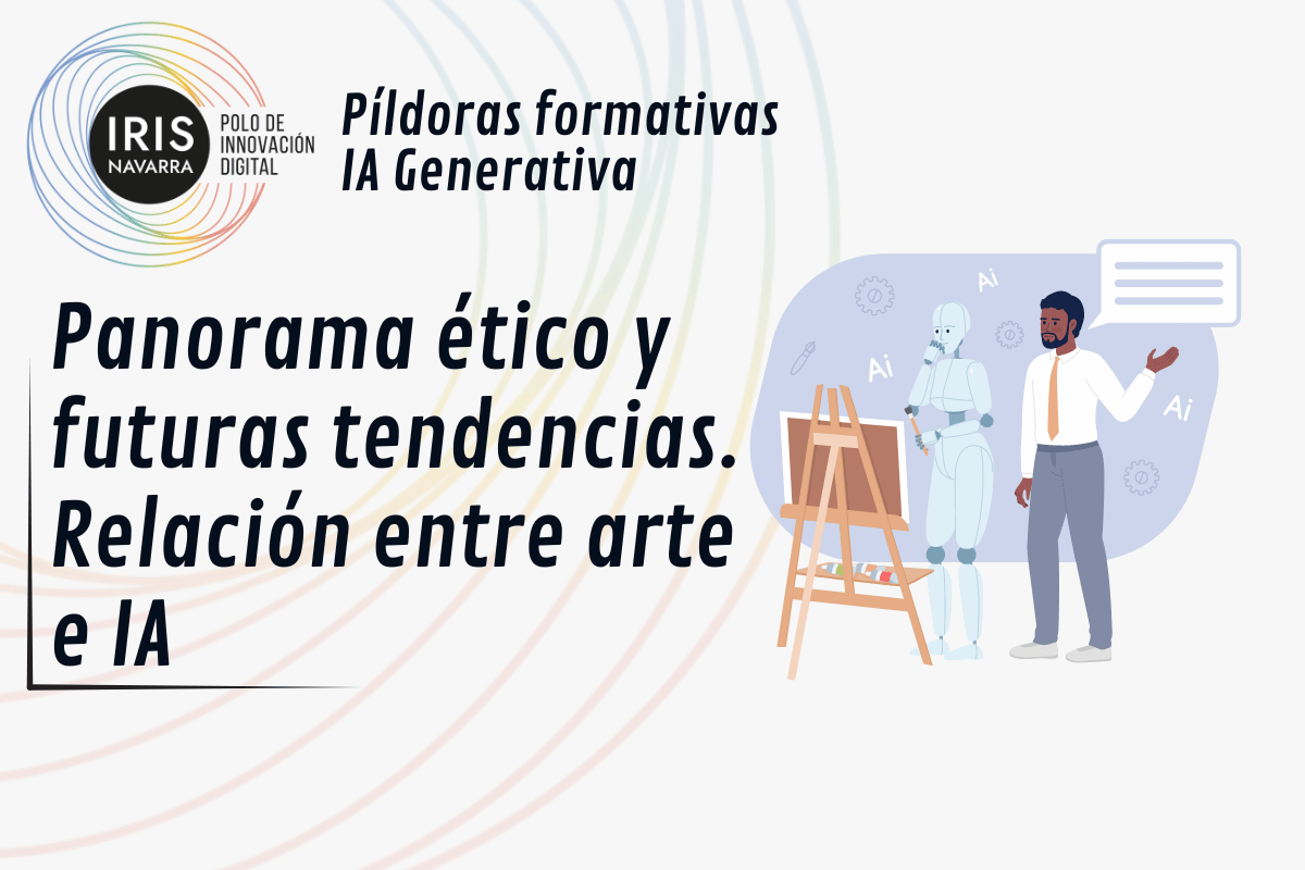 Curso de 13 - PANORAMA &Eacute;TICO Y FUTURAS TENDENCIAS. RELACI&Oacute;N