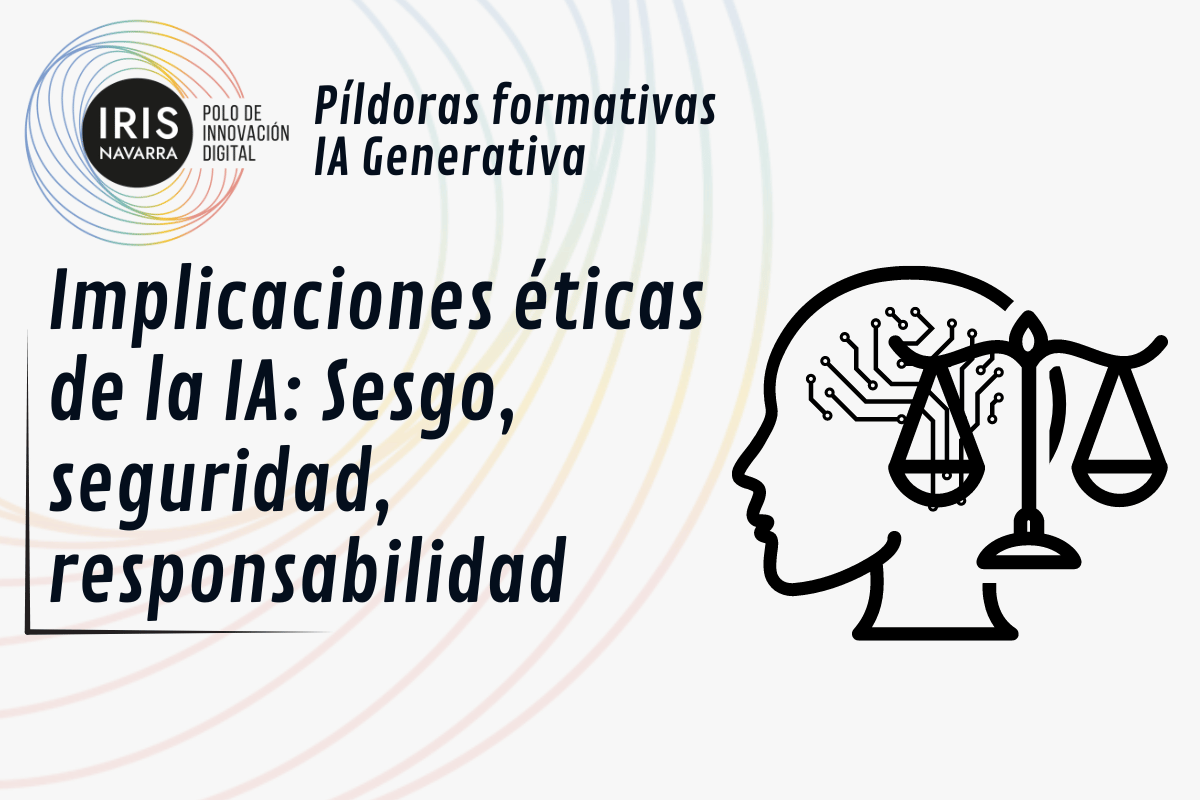 Curso de 15 - IA: RIESGOS, SEGURIDAD Y LESGISLACI&Oacute;N