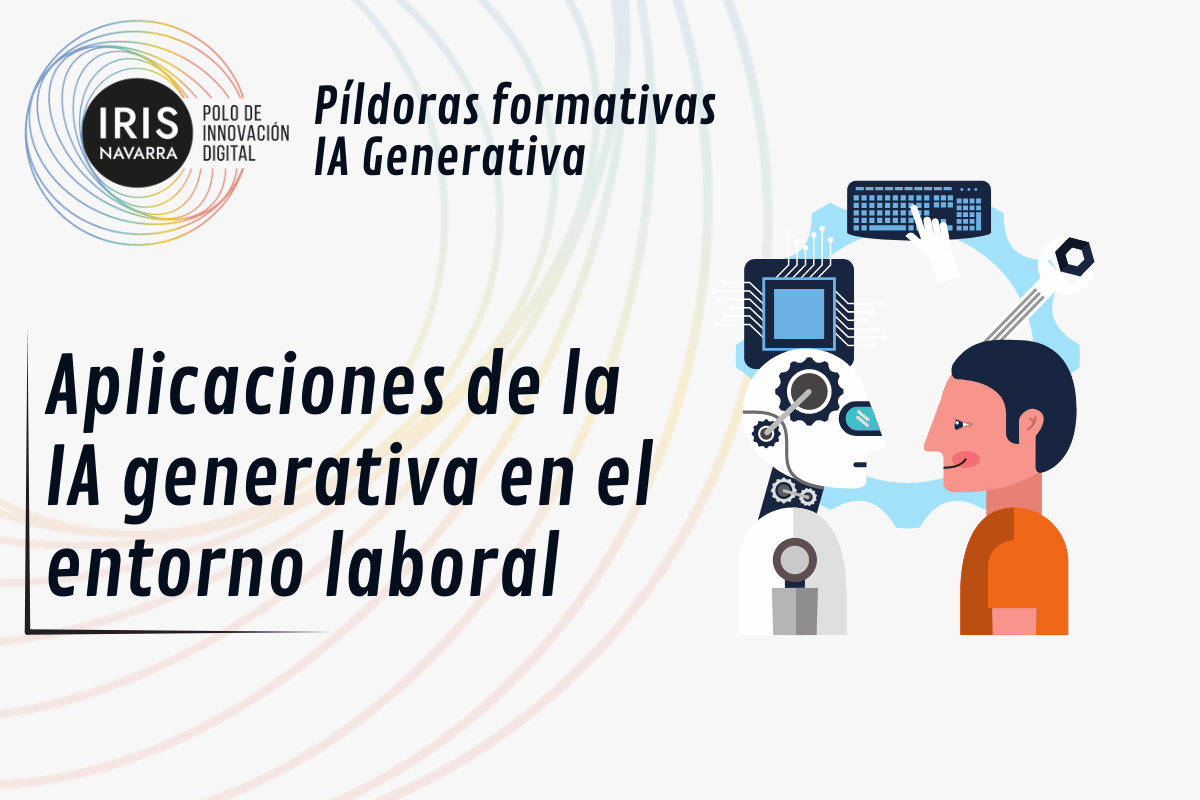 Curso de 17 - APLICACIONES DE LA IA GENERATIVA EN UN ENTORN