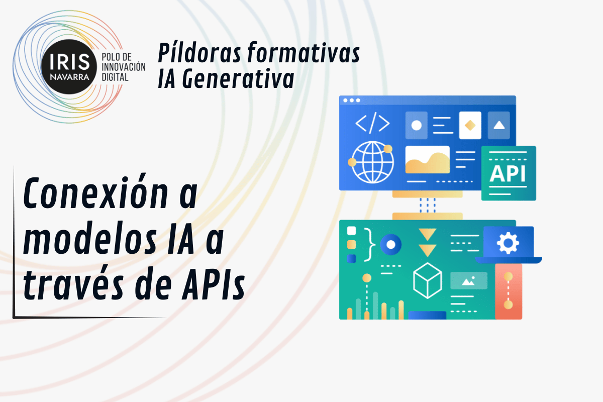 Curso de 20 - CONEXI&Oacute;N A MODELOS IA A TRAV&Eacute;S DE APIS