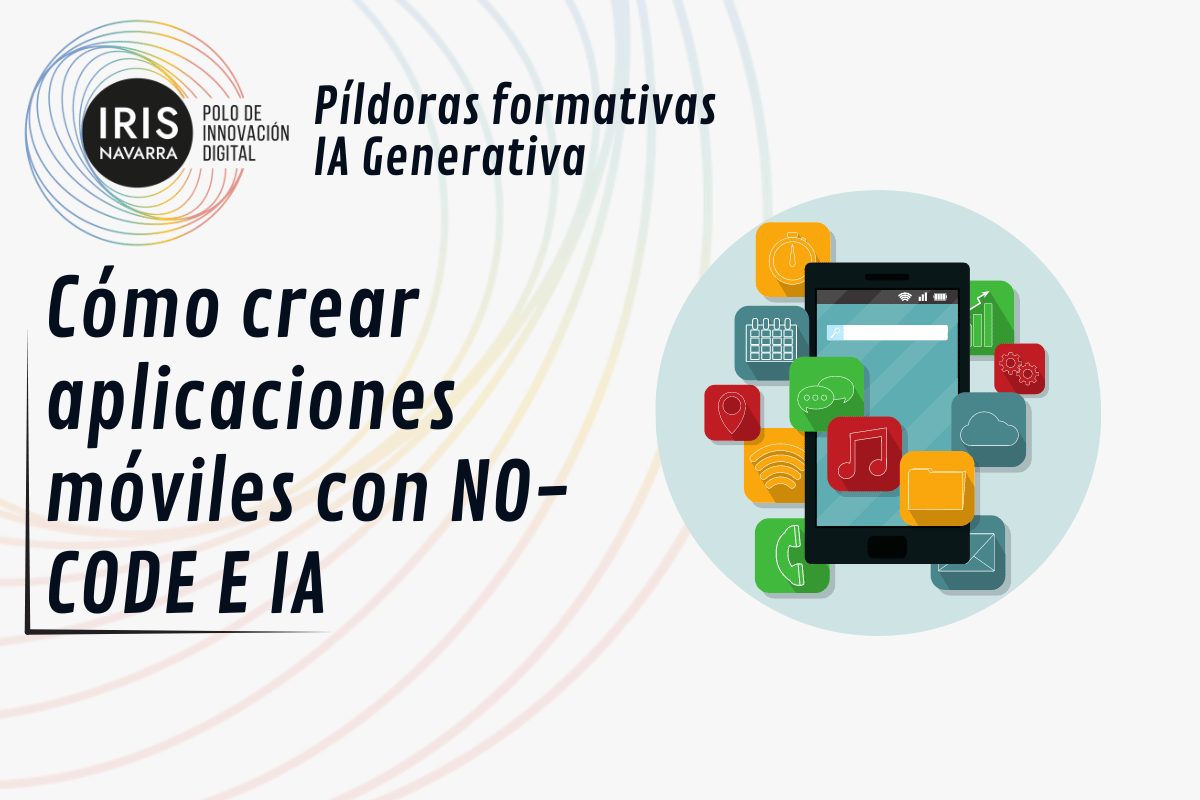 Curso de 26 - C&Oacute;MO CREAR APLICACIONES M&Oacute;VILES CON NO-CODE E