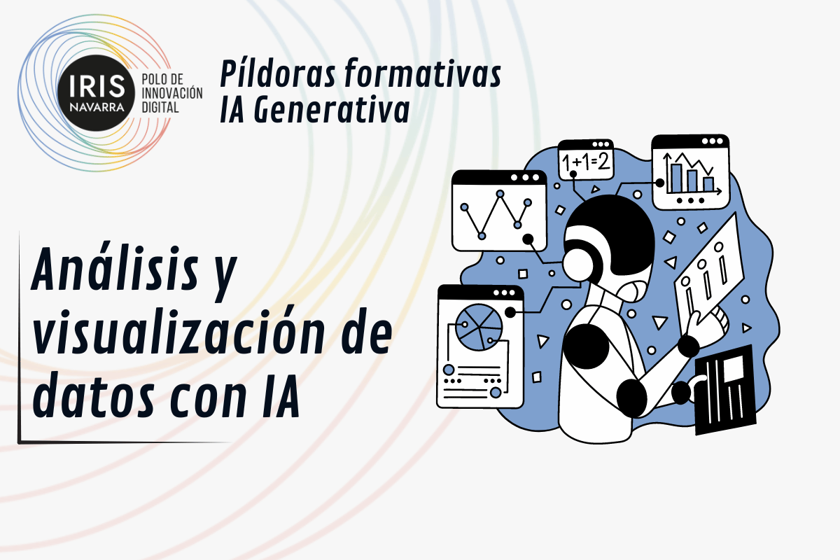 Curso de 27 - AN&Aacute;LISIS Y VISUALIZACI&Oacute;N DE DATOS CON IA