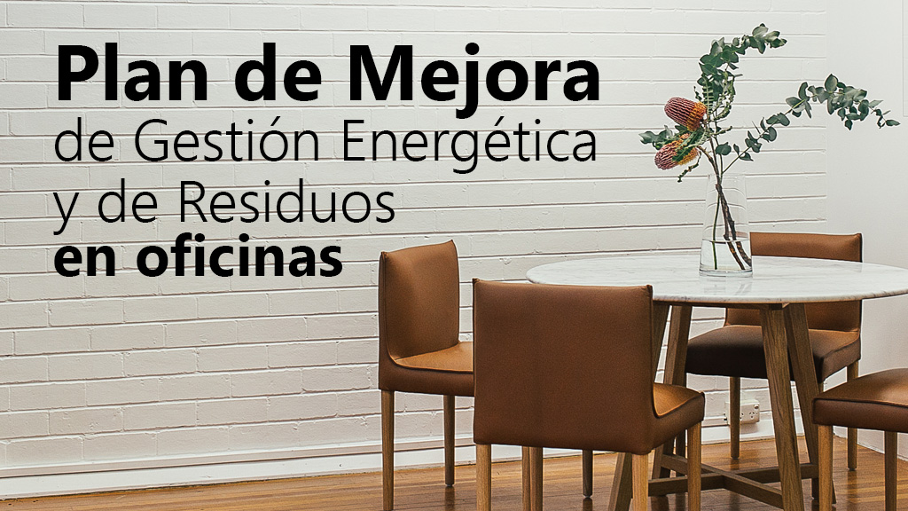 Curso de Plan mejora ahorro energ&eacute;tico