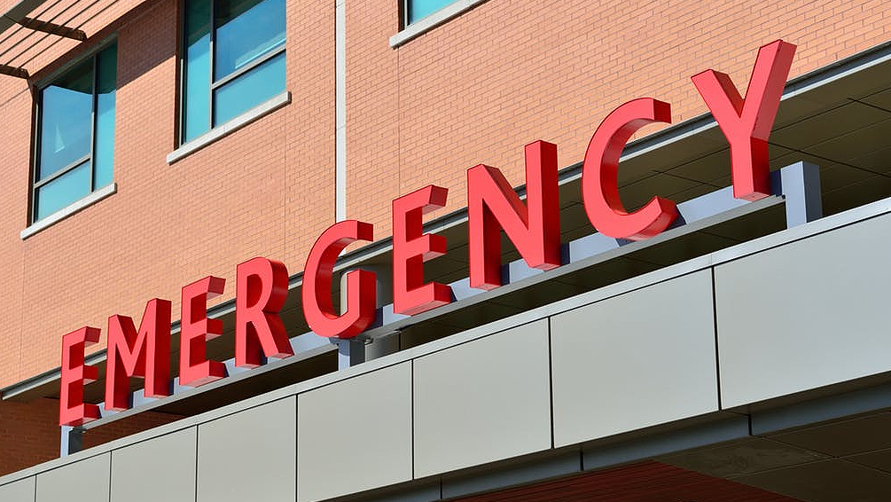 Curso de Primeros Auxilios.