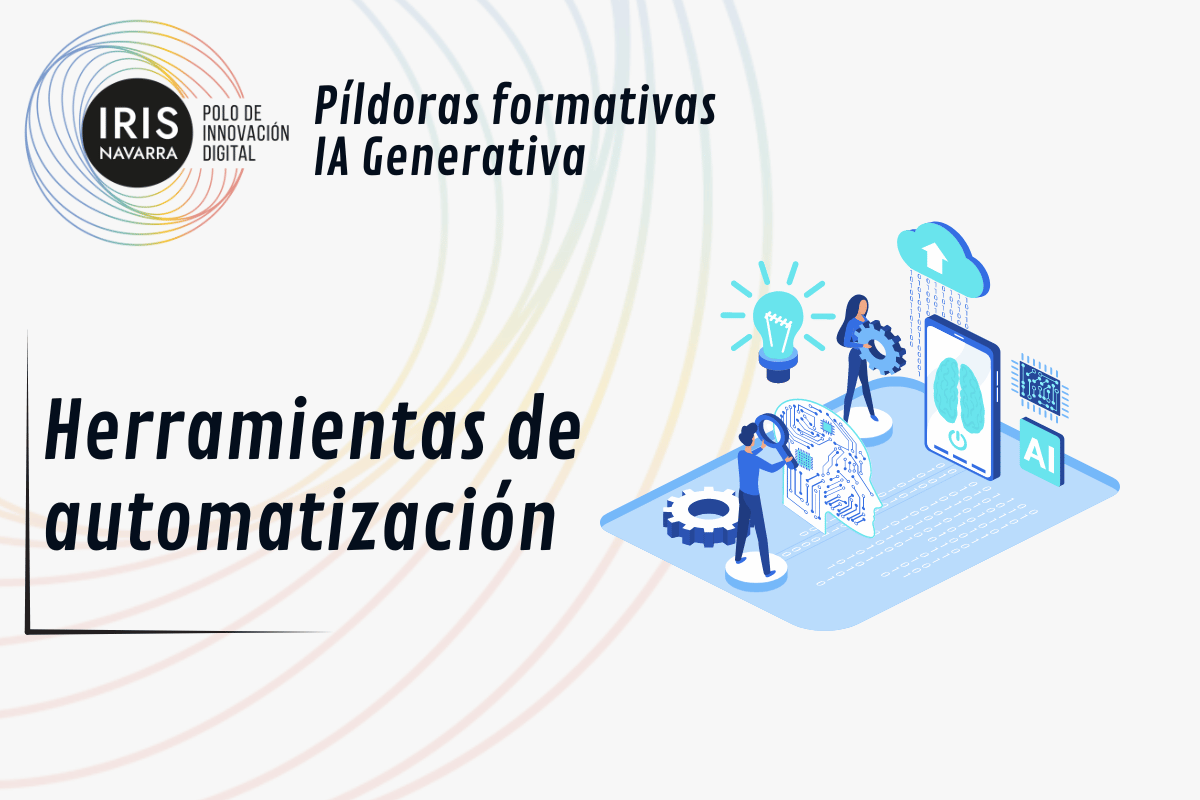 Curso de 19 - HERRAMIENTAS DE AUTOMATIZACI&Oacute;N