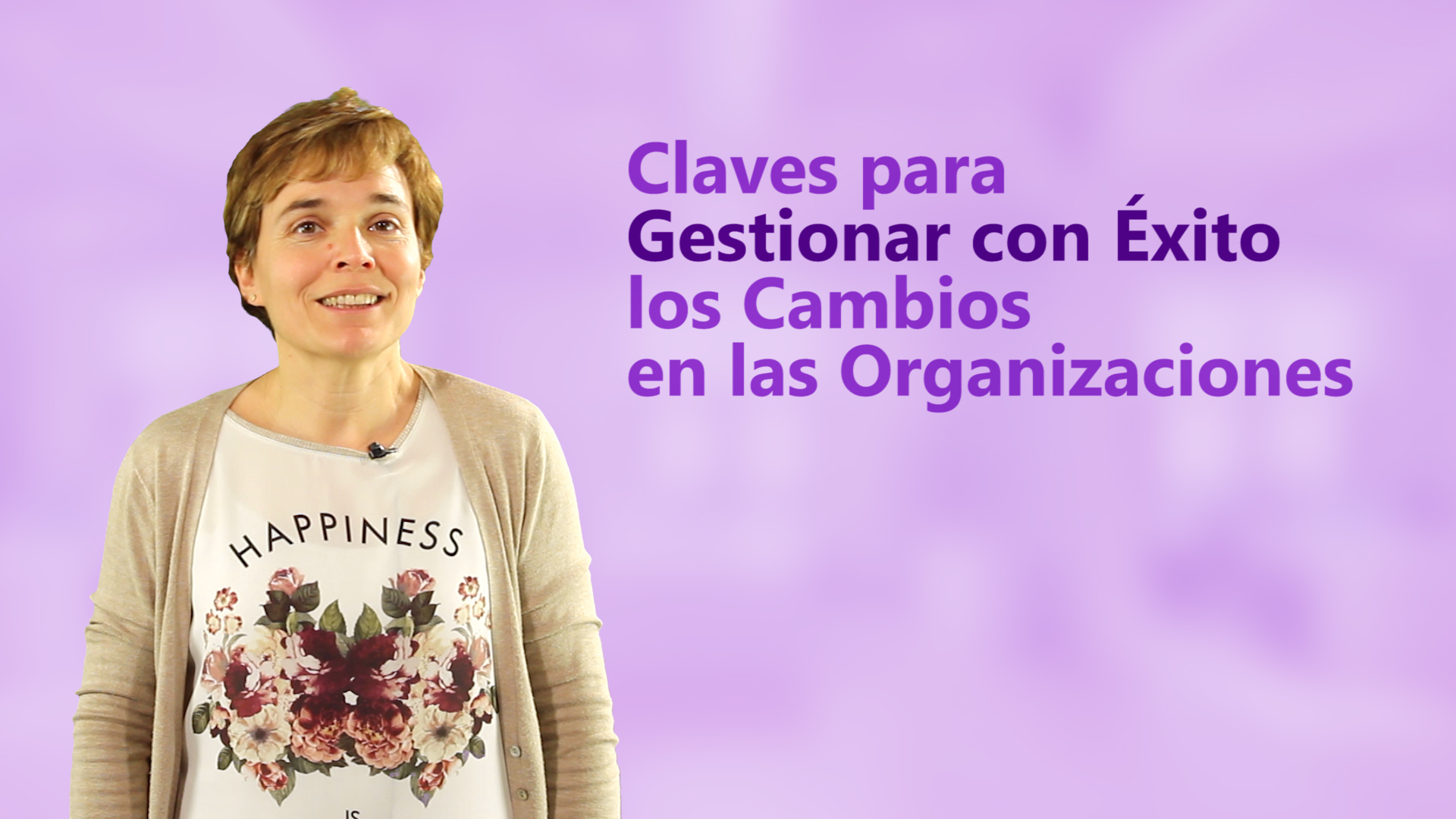 Curso de Claves para la gesti&oacute;n del cambio