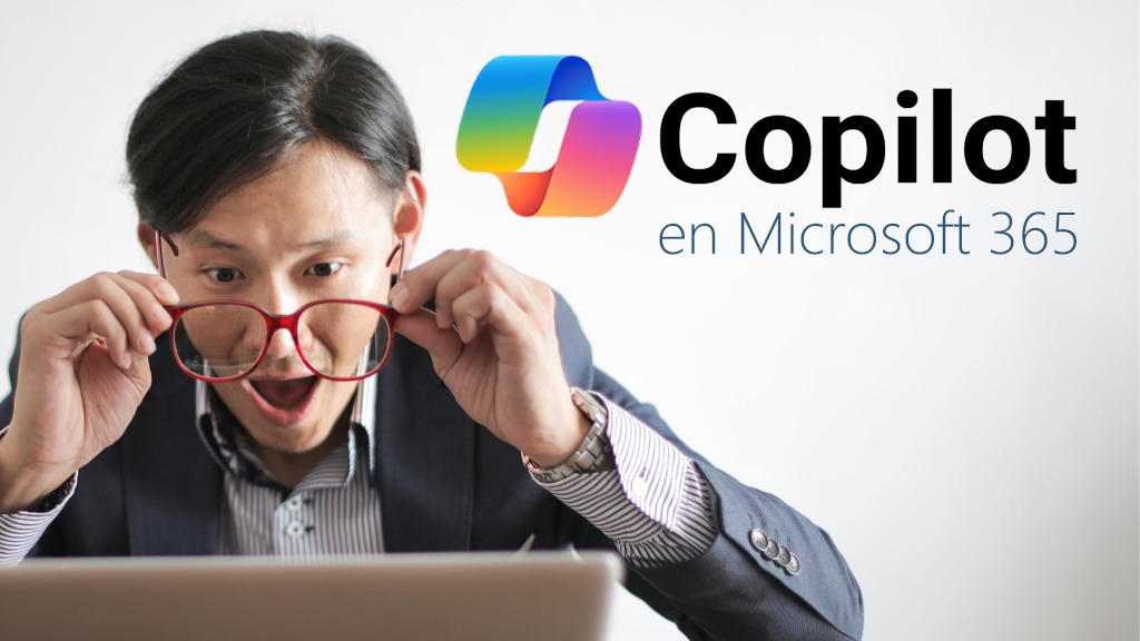 Curso de Copilot en Microsoft 365