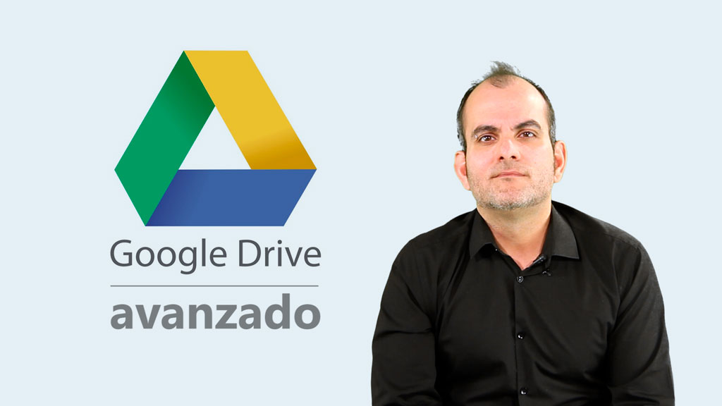 Curso de Ofim&aacute;tica en la nube: Google Drive avanzado
