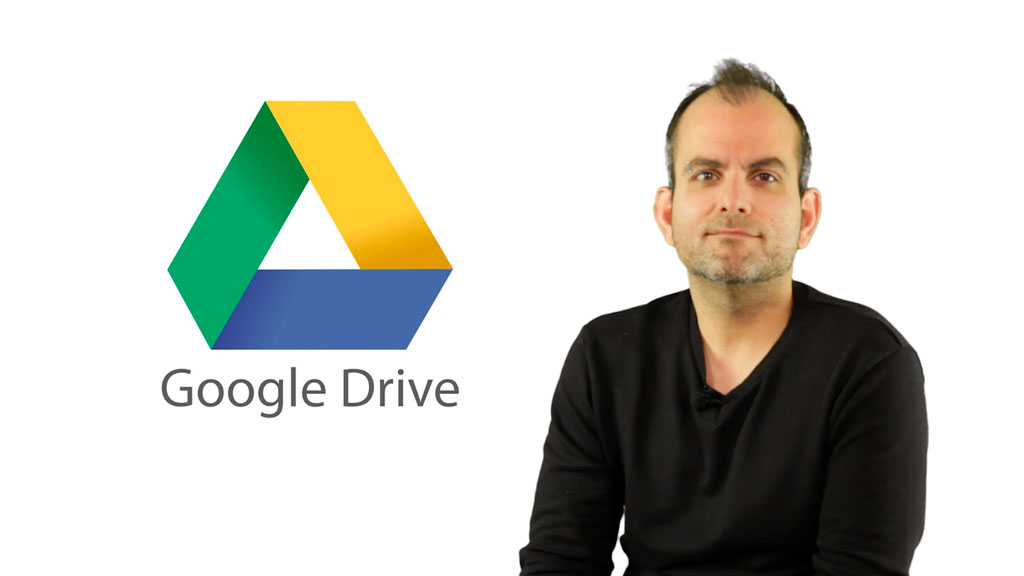 Curso de Ofim&aacute;tica en la nube: Google Drive b&aacute;sico