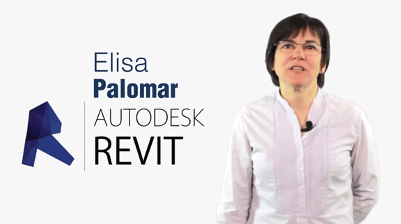 Curso de Revit: Iniciaci&oacute;n al Dise&ntilde;o 3D.