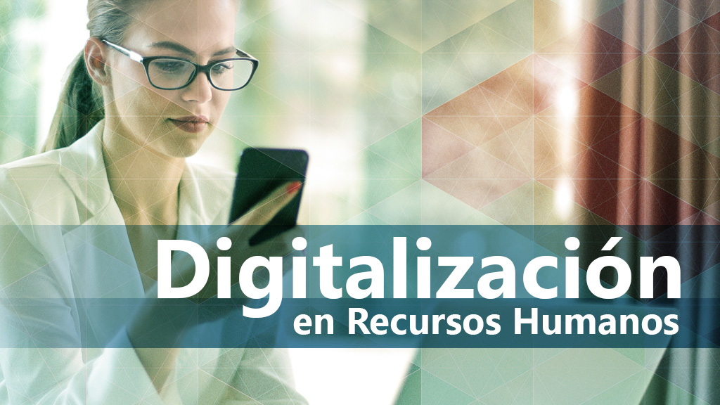 Curso de Digitalizaci&oacute;n en Recursos Humanos