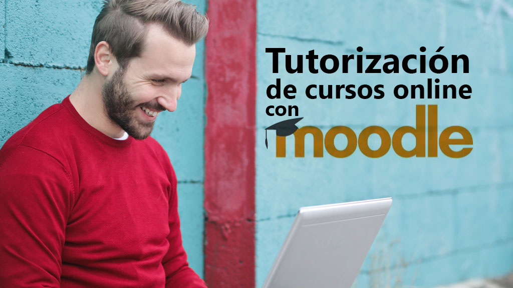 Curso de Tutorizaci&oacute;n de cursos online con Moodle (SSCE19)