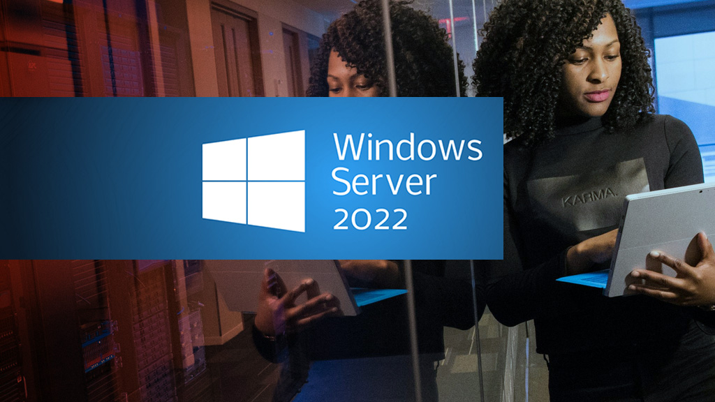 Curso de Windows Server 2022
